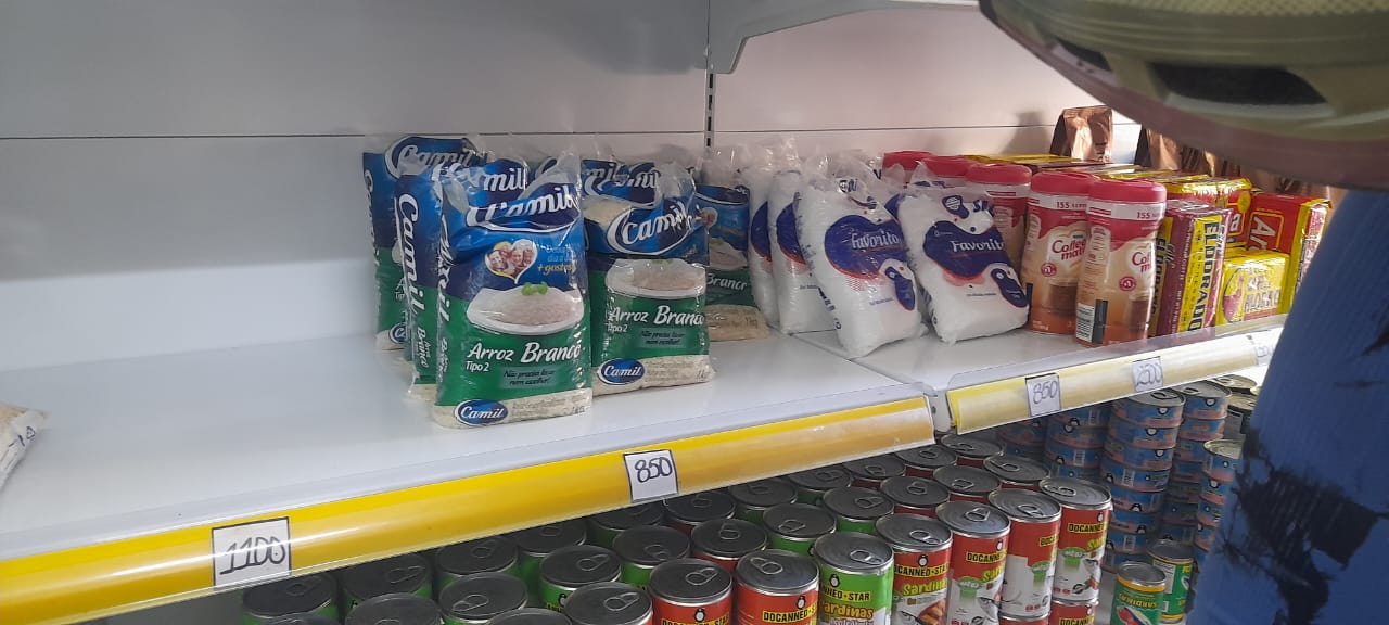 Accionan en Camagüey por experiencias comerciales saludables