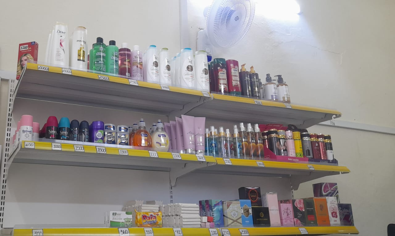 Accionan en Camagüey por experiencias comerciales saludables