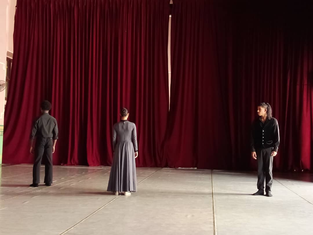 Ballet Contemporáneo de Camagüey despide su taller de verano con dos galas