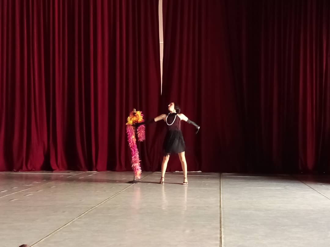 Ballet Contemporáneo de Camagüey despide su taller de verano con dos galas