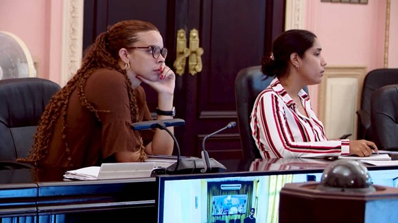Consejo de Estado aprueba nuevos decretos leyes y evalúa transformaciones