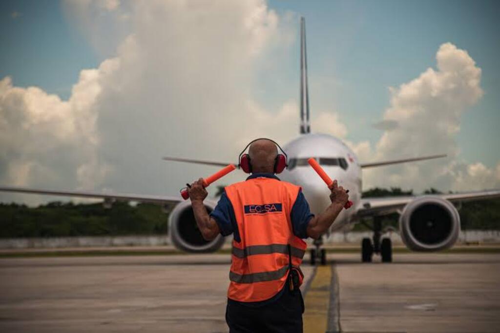 Disminuye arribo de viajeros a Cuba