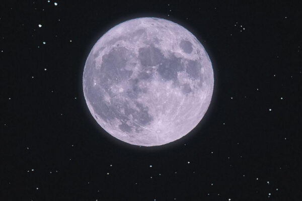 China encuentra pruebas sobre diferencias entre caras de la Luna