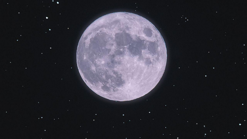 China encuentra pruebas sobre diferencias entre caras de la Luna