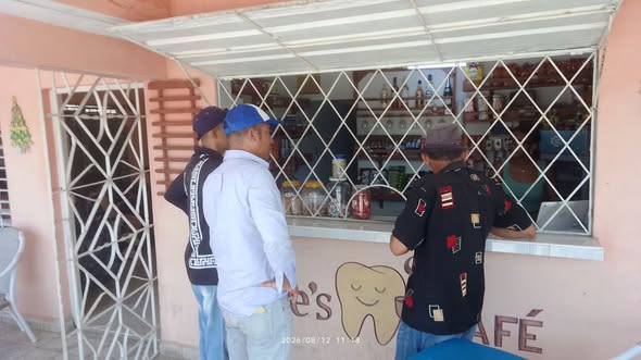Continúan en Florida visitas a los actores económicos del territorio
