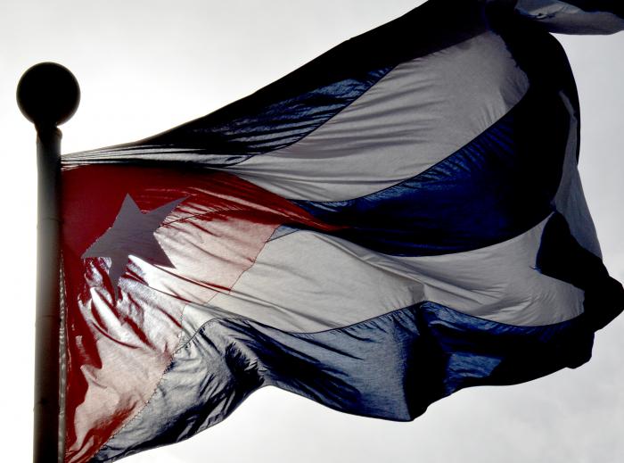 Cuba refuta calumnias del NYT sobre vínculos con tráfico de personas