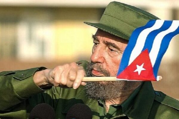 Jornada de homenaje por centenario de Fidel motivará quehacer cultural