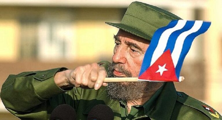 Jornada de homenaje por centenario de Fidel motivará quehacer cultural