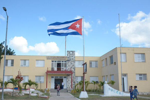 Sesionó Consejo de la Administración Municipal en Florida