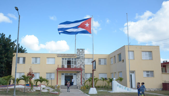 Sesionó Consejo de la Administración Municipal en Florida