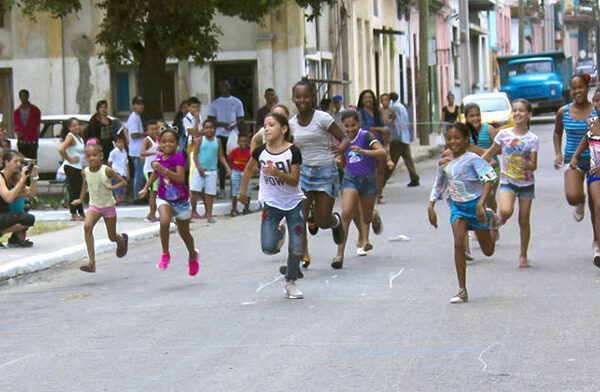 Promueve organización de masas en Camagüey diversas actividades veraniegas