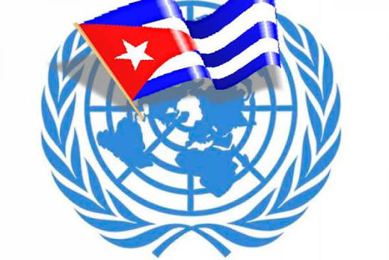 Denuncia Cuba impacto de medidas coercitivas impuestas por Estados Unidos