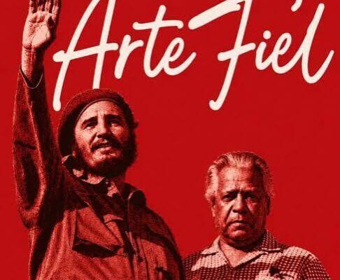 Presente Díaz-Canel en acto central por el aniversario 65 de la UNEAC