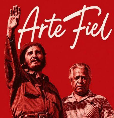 Presente Díaz-Canel en acto central por el aniversario 65 de la UNEAC