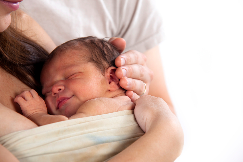 Mejora calidad de vida de infancias camagüeyanas método madres canguro