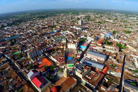 Analizan en el municipio de Camagüey comportamiento de la actividad delictiva