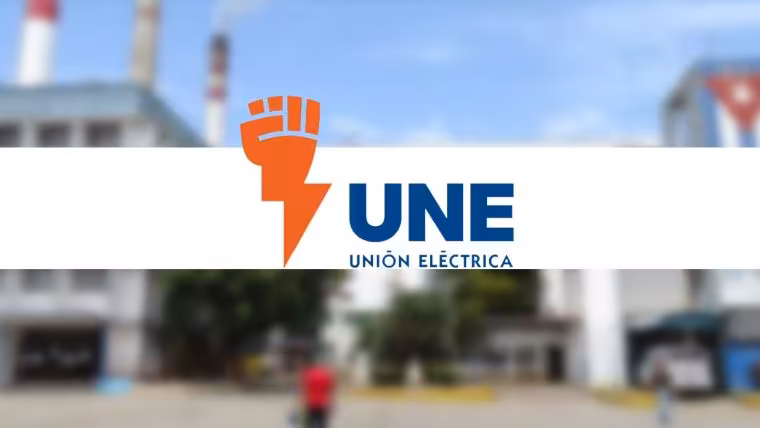 Actualiza Unión Eléctrica situación de restablecimiento del SEN