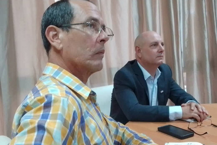 Fortalecen alianzas universidades de Camagüey y Malasia