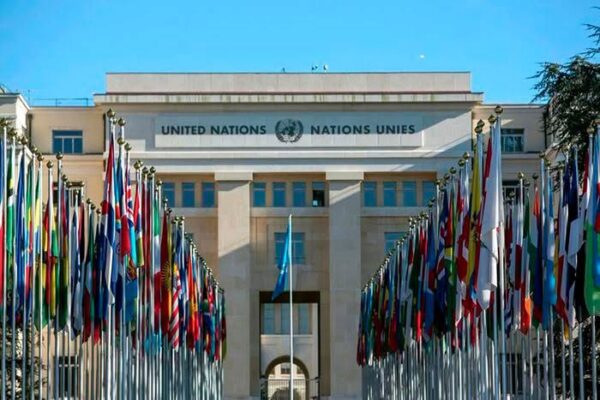 Reafirmó Cuba compromisos internacionales con derechos humanos