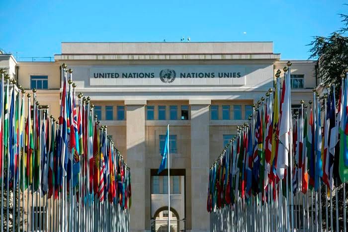 Reafirmó Cuba compromisos internacionales con derechos humanos