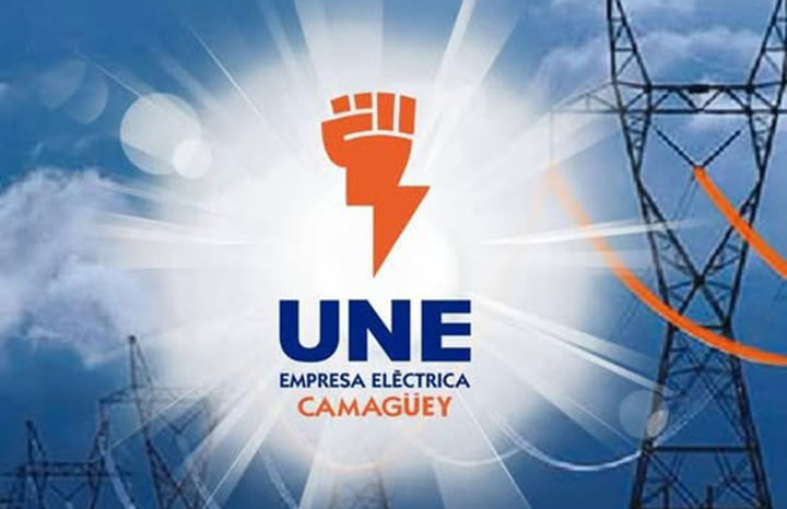 Empresa Eléctrica de Camagüey informa sobre recuperación del servicio