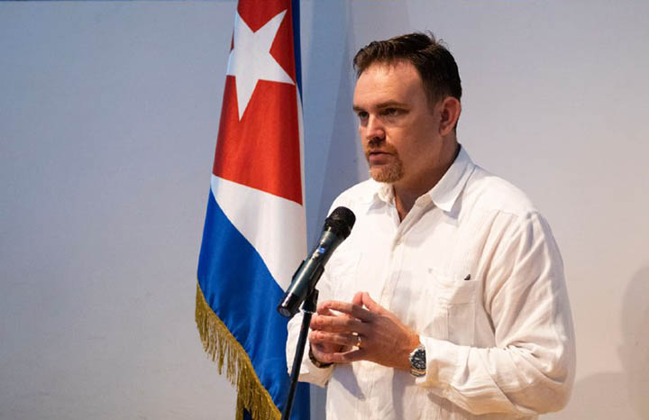 Presentarán ante el Consejo de Derechos Humanos informe sobre el bloqueo