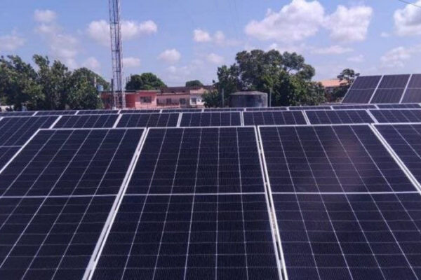 Impulsan en Camagüey iniciativas a favor del cambio de matriz energética
