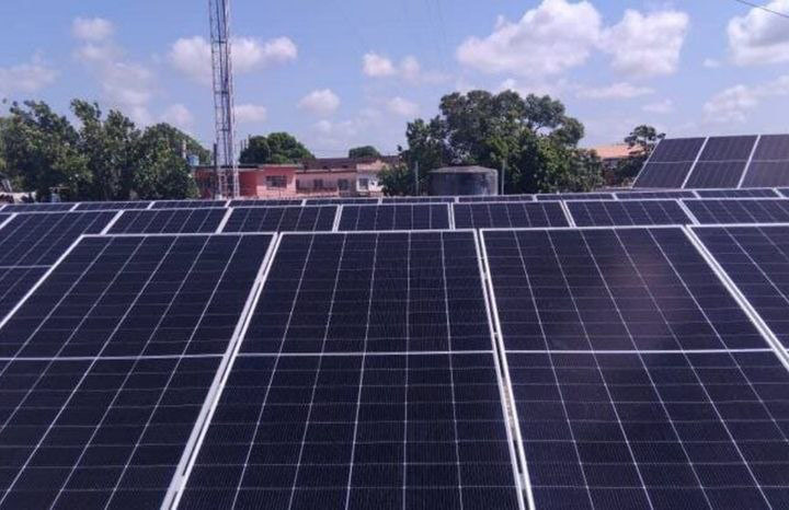 Impulsan en Camagüey iniciativas a favor del cambio de matriz energética
