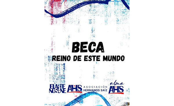 Nuevos proyectos de jóvenes se benefician con beca El reino de este mundo