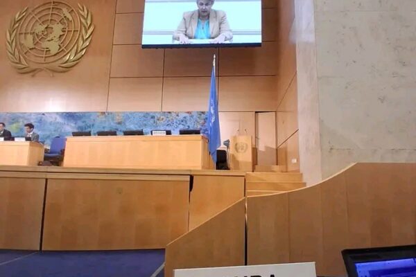 Cuba alerta en la ONU sobre el impacto del bloqueo en el arte