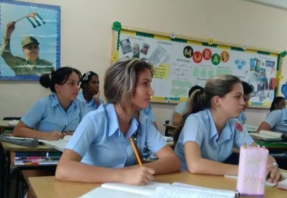 Destaca Centro Provincial de Desarrollo del Talento en Camagüey