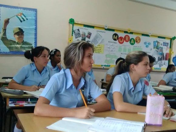 Destaca Centro Provincial de Desarrollo del Talento en Camagüey