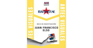 Asociación Hermanos Saíz convoca a la beca Juan Francisco Elso