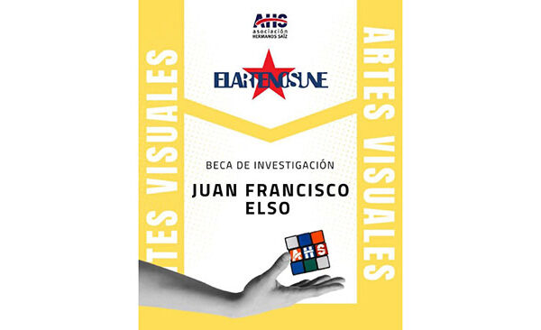 Asociación Hermanos Saíz convoca a la beca Juan Francisco Elso