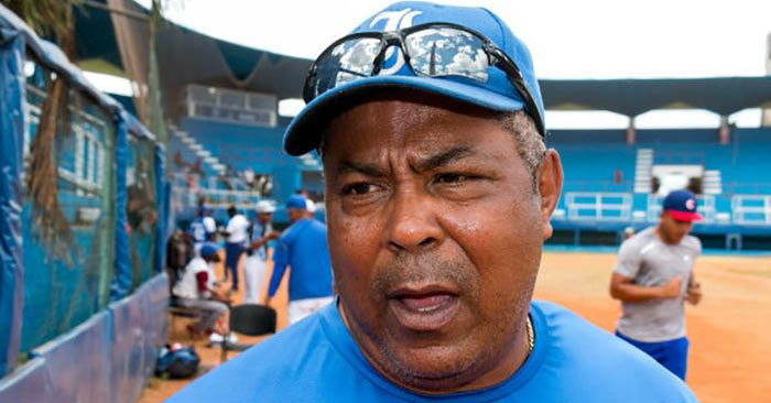 Cuba enfocada en cohesión grupal para Mundial sub-23 de béisbol