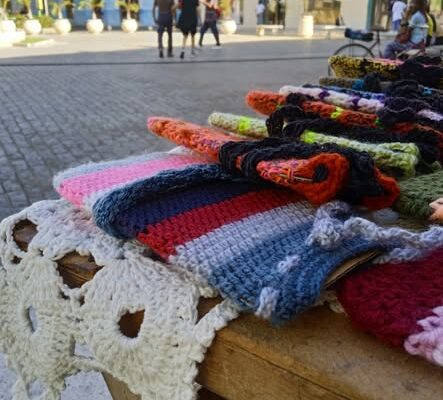 Feria resalta productos naturales y cultura afro en Camagüey