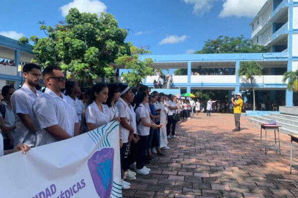 Destacan retorno a la presencialidad en la Educación Superior en Camagüey