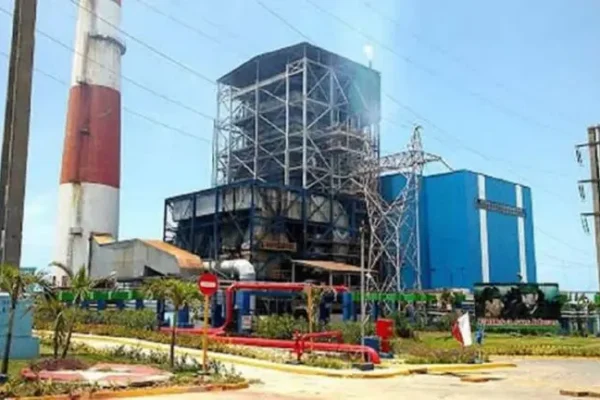 Se produce nueva desconexión total del Sistema Eléctrico cubano