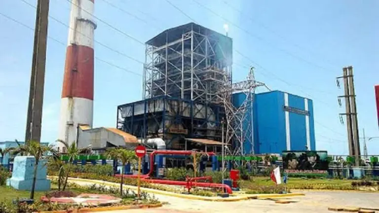 Se produce nueva desconexión total del Sistema Eléctrico cubano