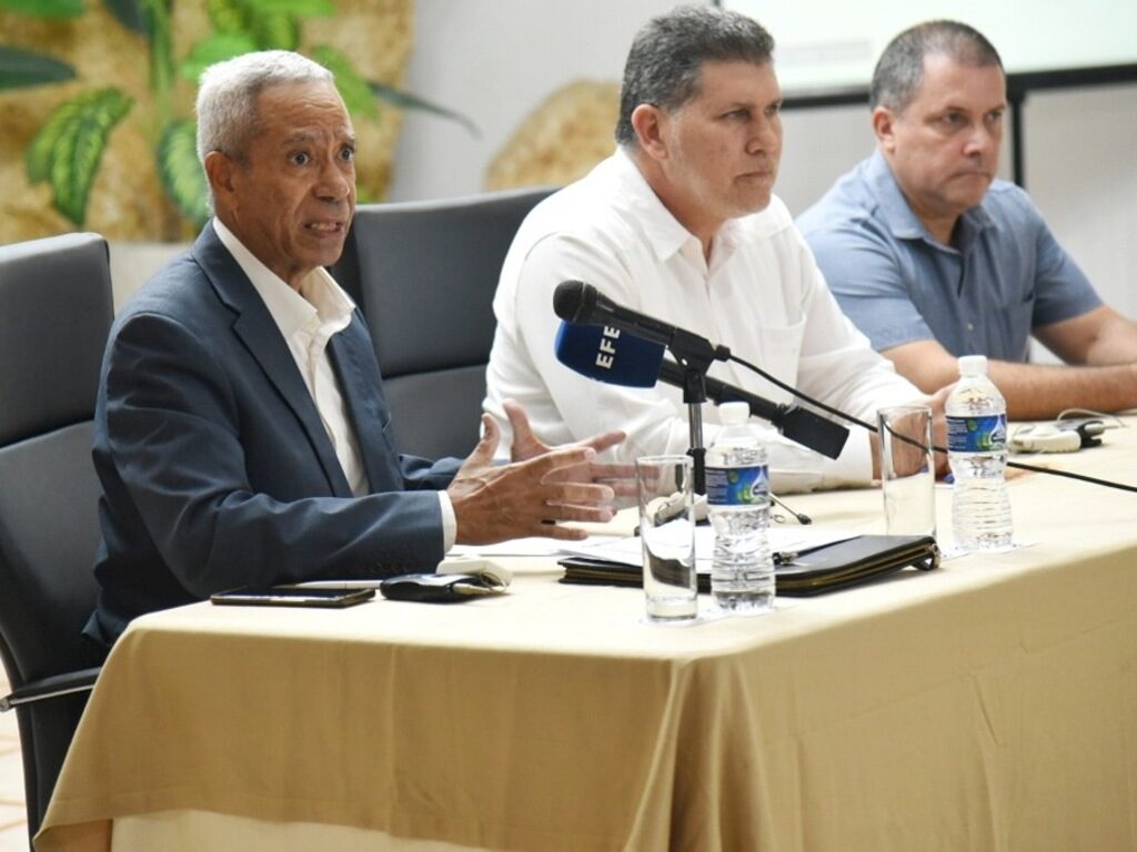 Cuba convoca a 42 edición de Feria Internacional de La Habana