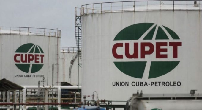 Cerco energético es sinónimo de terrorismo