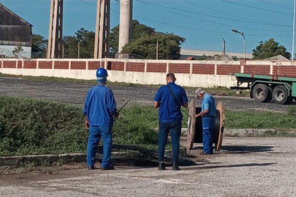 Incrementan en Camagüey calidad de las telecomunicaciones mediante inversiones