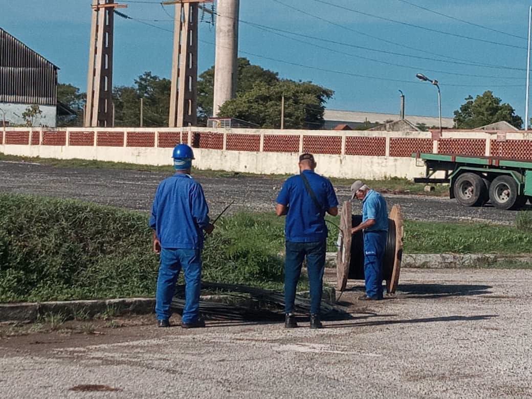 Incrementan en Camagüey calidad de las telecomunicaciones mediante inversiones