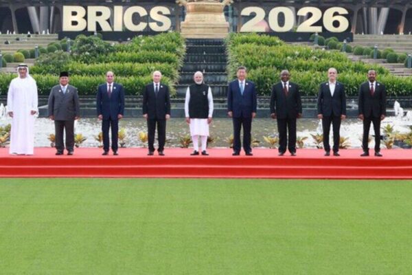 Brics reitera necesidad de poner fin al bloqueo contra Cuba