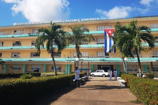 Camagüey mantiene prioridad en la atención a la paciente materna crítica