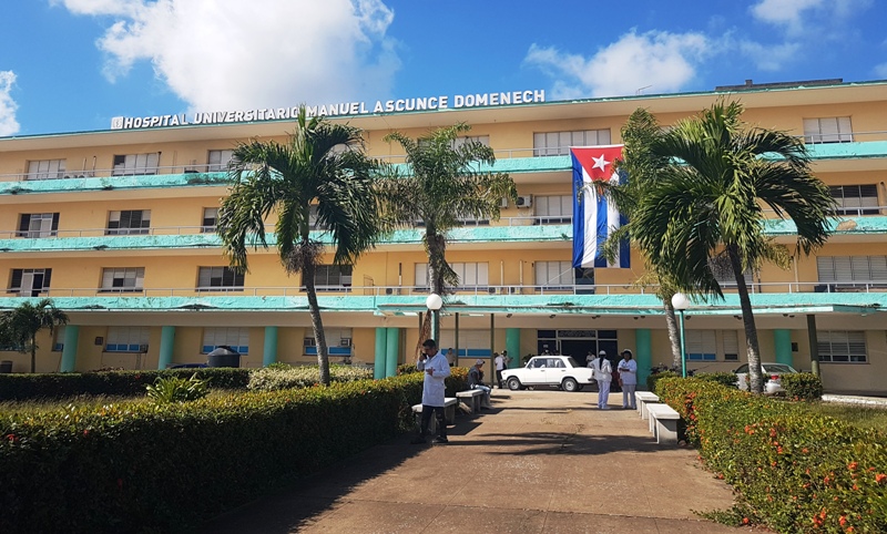 Camagüey mantiene prioridad en la atención a la paciente materna crítica