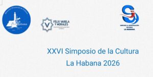 La Habana acogerá el XXVI Simposio de Investigación Cultural