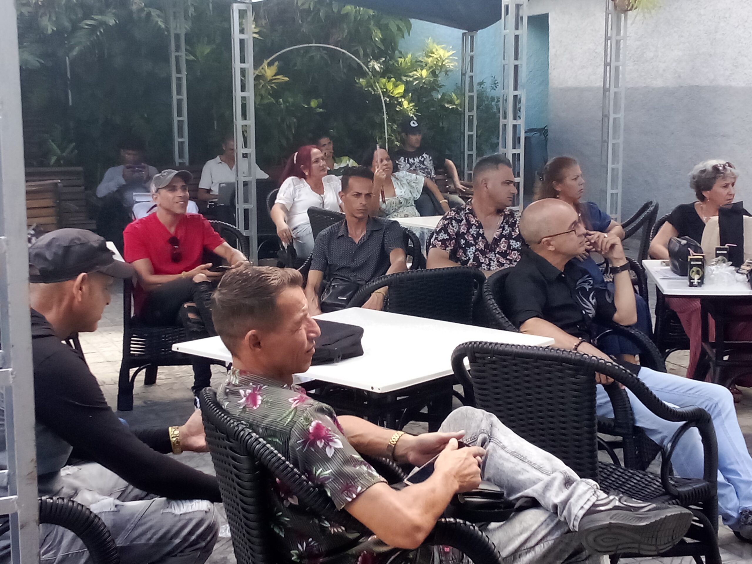 Fiesta de la Radio en Camagüey premia a sus mejores obras
