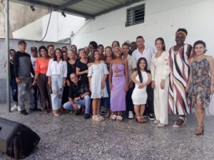 Celebran camagüeyanos su Festival Provincial de Radio