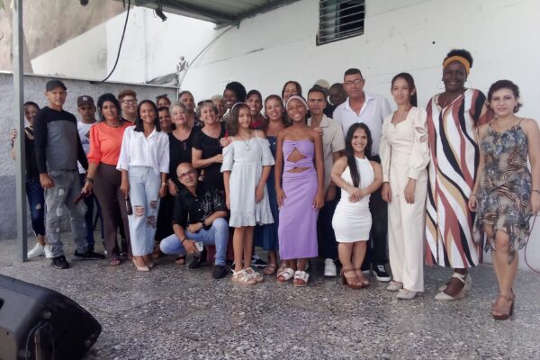 Celebran camagüeyanos su Festival Provincial de Radio